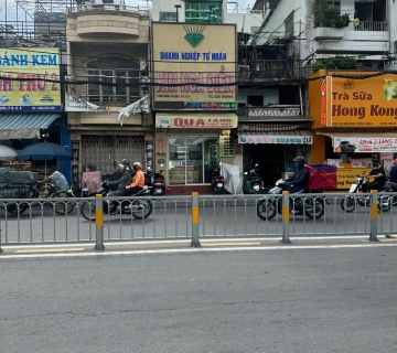 Biển hiệu Doanh Nghiệp