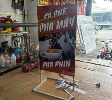 Gia công Inox giá tốt tại Tân Phú
