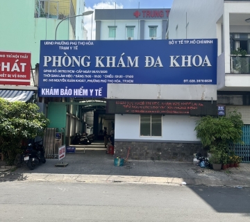 bảng quảng cáo TP. HCM