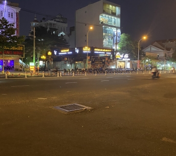 Bảng Hiệu Quán Cà Phê Đẹp