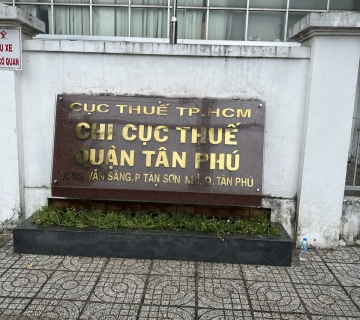Thi công biển quảng cáo trên toàn quốc